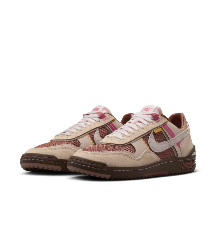NIKE x UNION ☆ Field General SP ‘Shimmer’ Union LA x Nike Field General