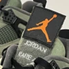 Undefeated x Air Jordan 4 "Nike Air" (IB1854-200) Erscheinungsdatum