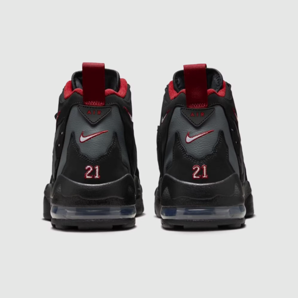 Nike Air DT Max '96 "Falcons" (HQ3620-010) Erscheinungsdatum