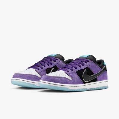 Hayley Wilson x Nike SB Dunk Low Releases Soon Hayley Wilson x Nike SB Dunk Low Releases Soon