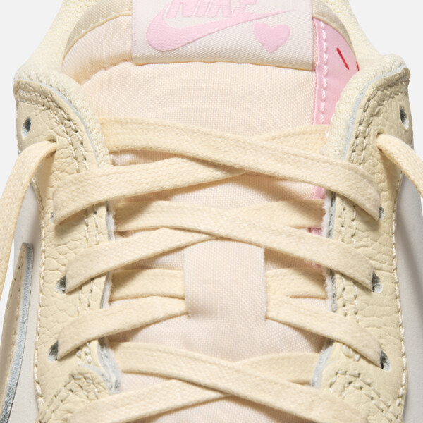 Travis Scott x Air Jordan 1 Low "Shy Pink" (IQ7604-100) Erscheinungsdatum