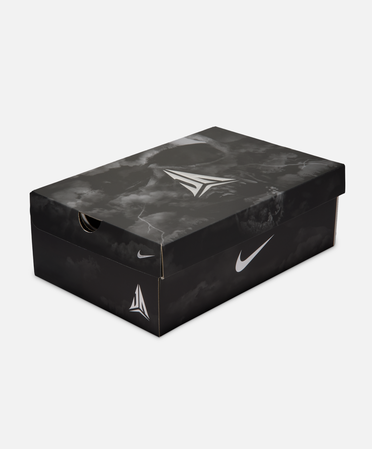 Nike Ja 4 NY vs NY