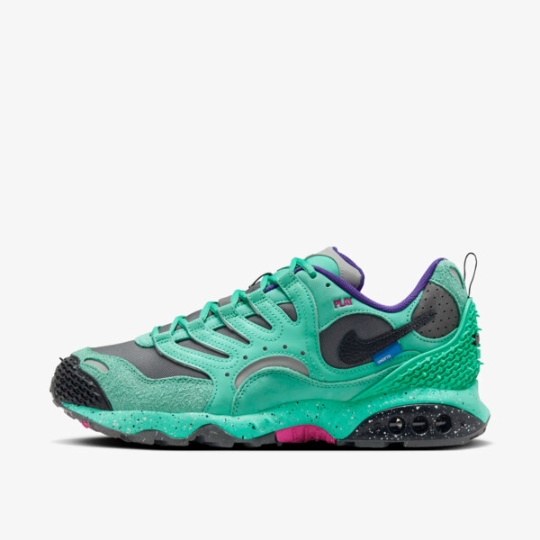 Undefeated x Nike Air Terra Humara "Light Menta" (FN7546-301) Release Date