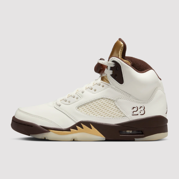 Air Jordan 5 "Earth" (W) (DD9336-200) Release Date
