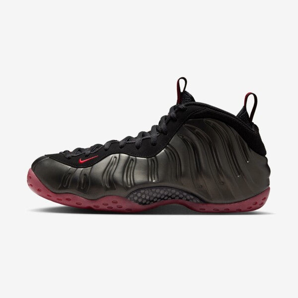 Nike Air Foamposite One "Cough Drop" (IB2219-001) Release Date