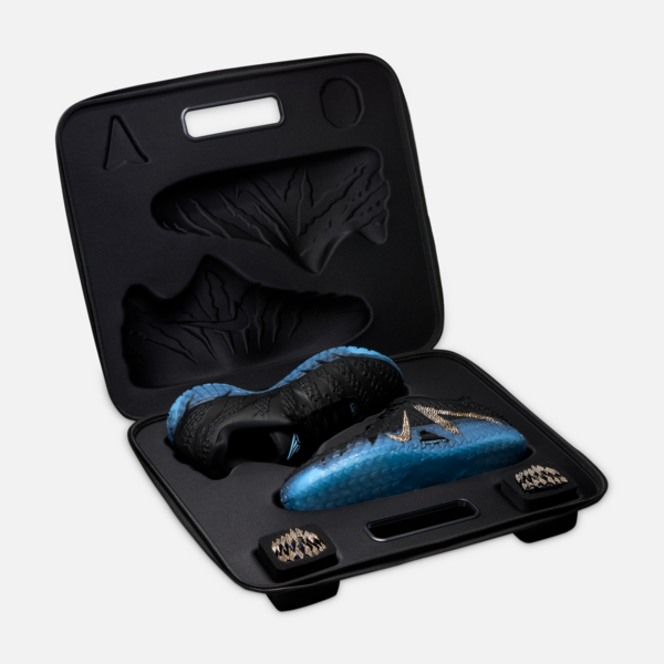 Swarovski x Nike Ja 3 "Black" (IB6674-001) Release Date