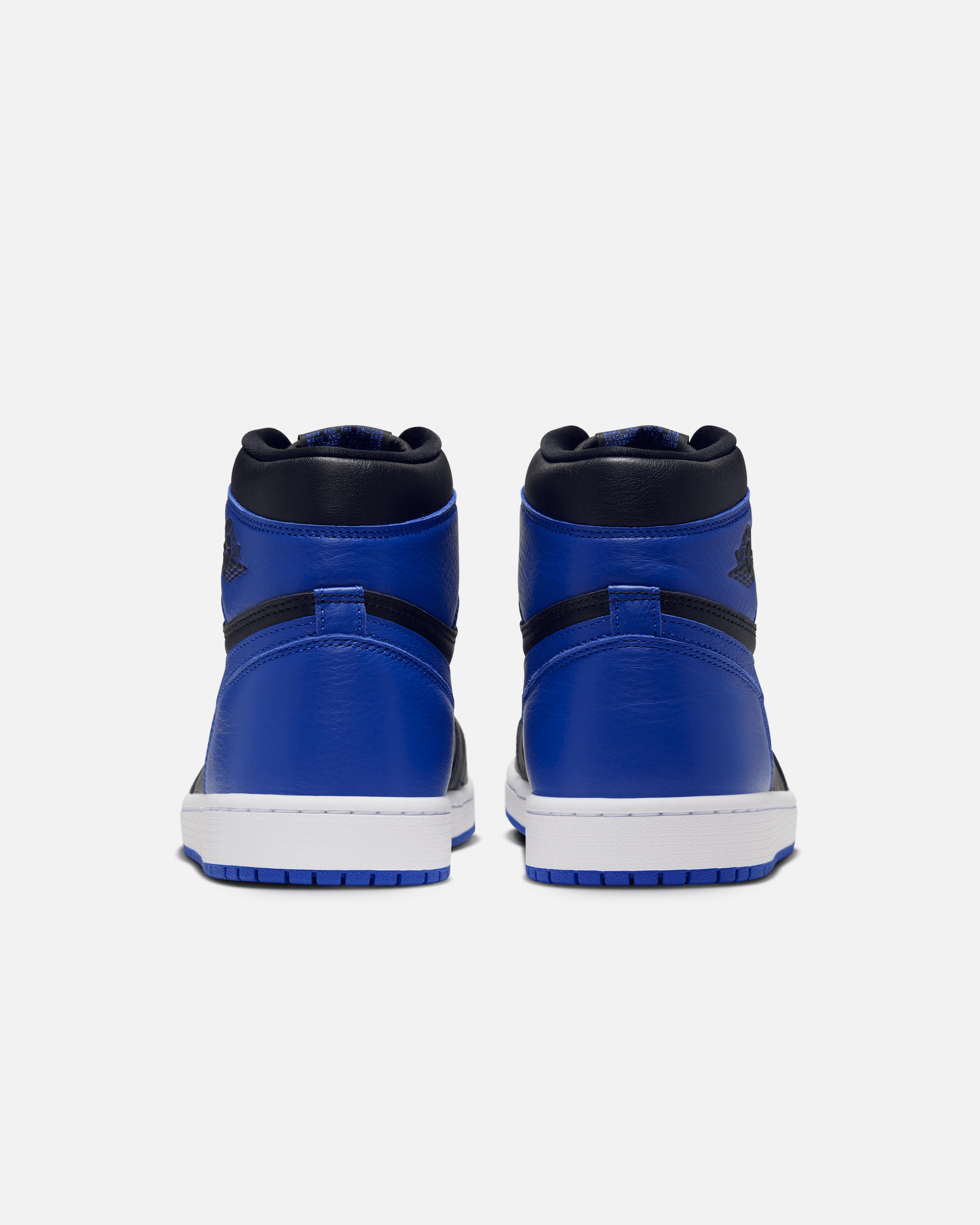 Air Jordan 1 High Royal Air Jordan 1 High Royal