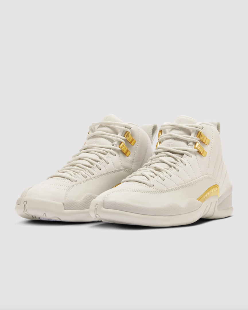 Air Jordan 12 Phantom W Raffle List