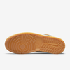 Nike Air Jordan 1 Low "Light Curry" (DH6931-102) Release Date