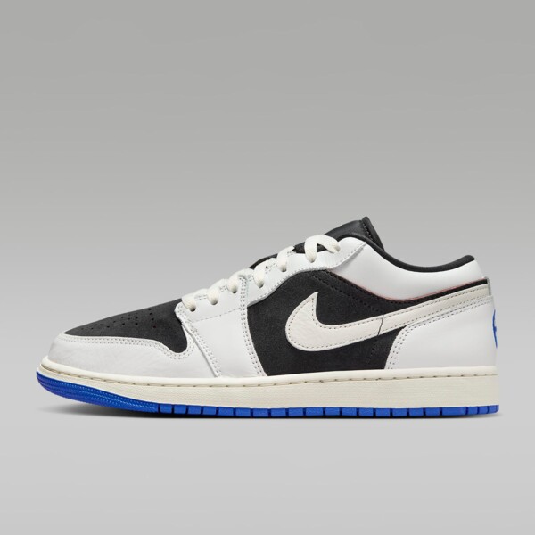 Air Jordan 1 Low Quai 54 2024 Raffle List