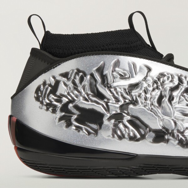 Willy Chavarria x adidas Harden 10 "Silver" (KJ2032) Erscheinungsdatum