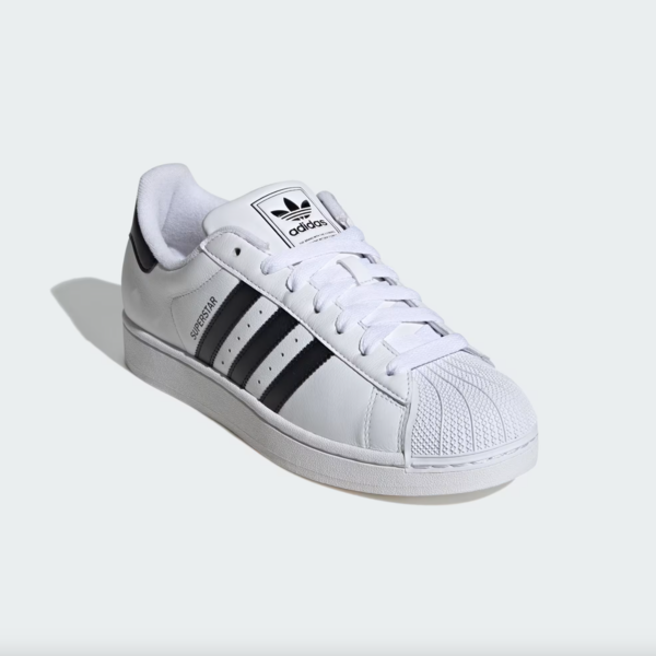 adidas Superstar 2 "White Black" (IH8659) Release Date