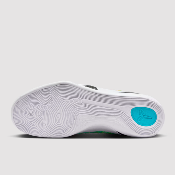 Nike Kobe 9 Elite Protro "What The Kobe" 2025 (FZ7335-101) Release Date