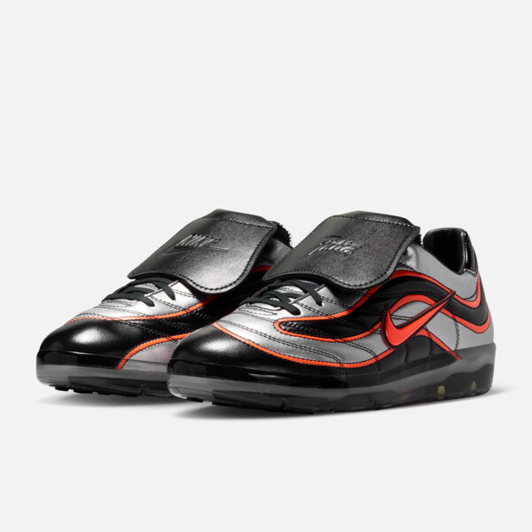 Patta x Netherlands x Nike Cryoshot Mercurial Vapor R9 (IM0589-001) Release Date
