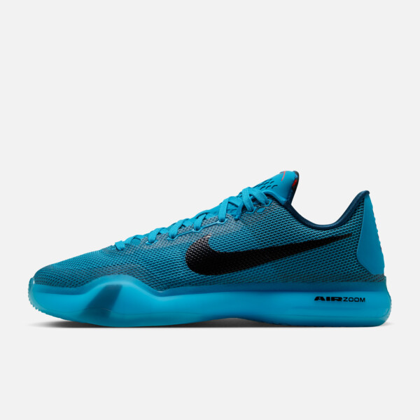 Nike Kobe 10 Protro Low "5AM Flight“ (IQ5339-400) Release Date