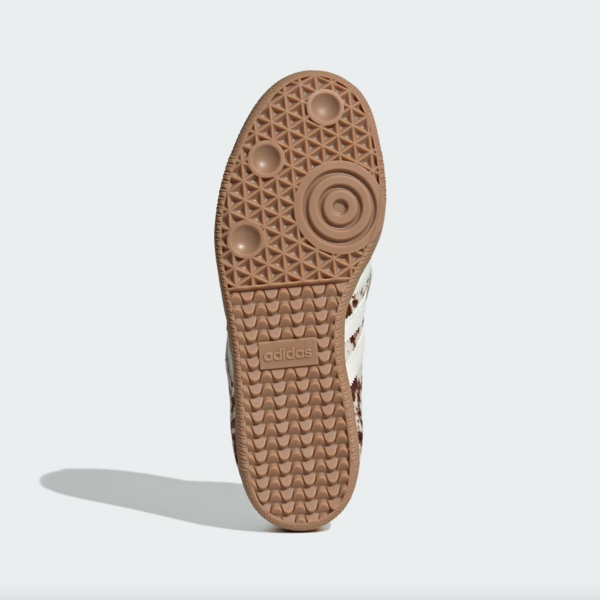adidas Samba LT "Cow Print Brown" (JS3931) Erscheinungsdatum adidas Samba LT "Cow Print Brown" (JS3931) Erscheinungsdatum