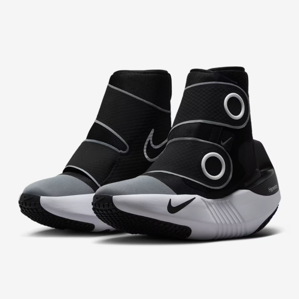 Hyperice x Nike Hyperboot (IM3072-001) Release Date