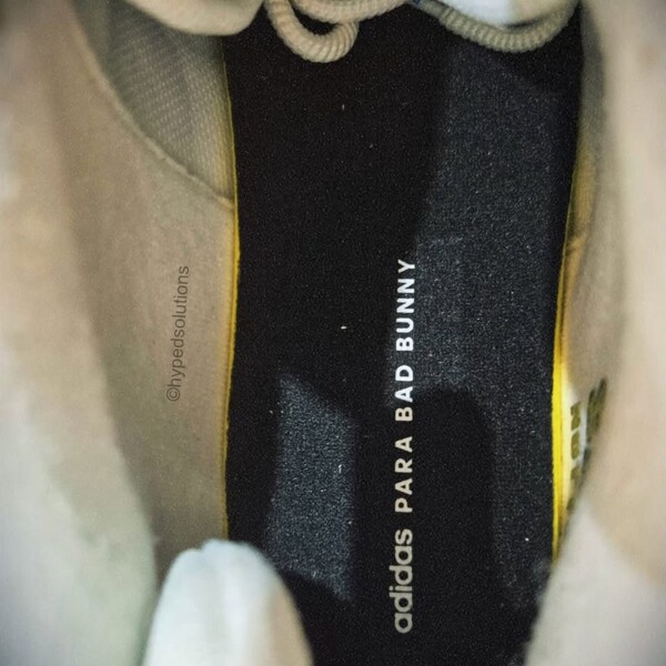 Bad Bunny x adidas BadBo 1.0 “Resilience” (KJ1468) Erscheinungsdatum Bad Bunny x adidas BadBo 1.0 “Resilience” (KJ1468) Erscheinungsdatum