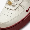 Nike Air Force 1 Low 40th Anniversary "Team Red" (W) (DQ7582-100) Release Date