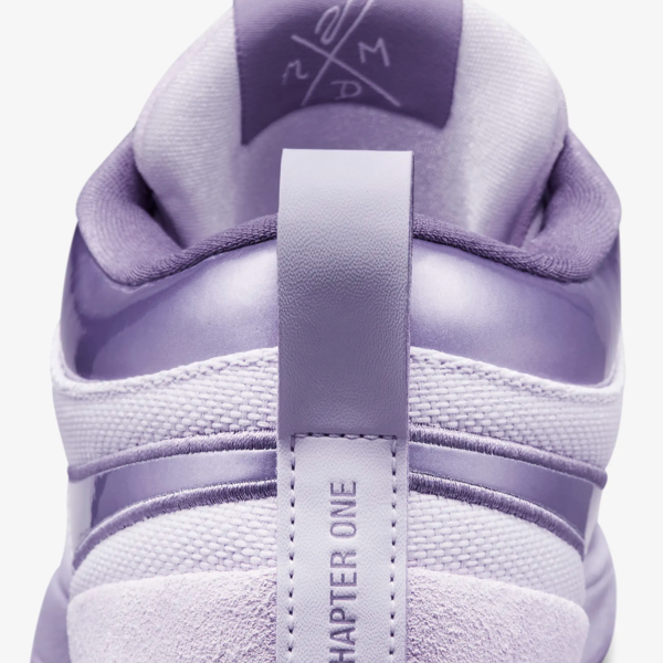 Nike Book 1 