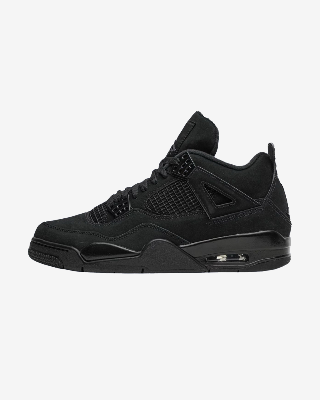 Air Jordan 4 Black Cat Air Jordan 4 Black Cat