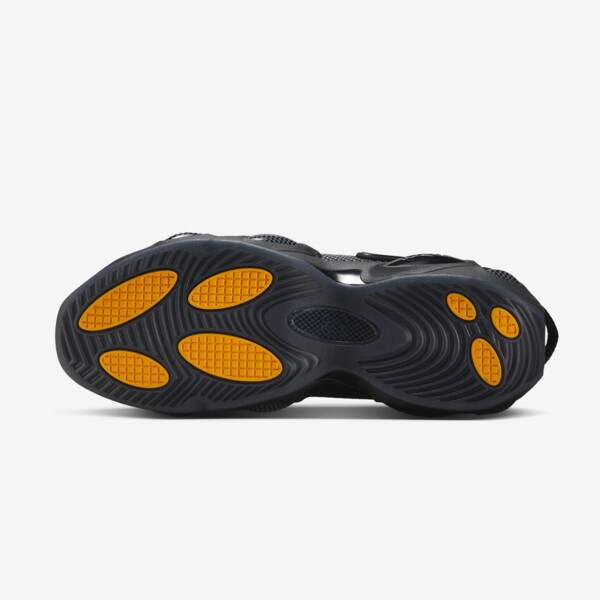 NOCTA x Nike Glide "Black Iron Grey" (DM0879-002) Erscheinungsdatum