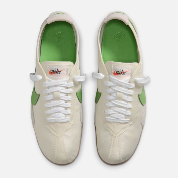 Nike Moon Shoe "Sail Chlorophyll</span><span>" (II0407-102) Release Date
