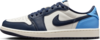 Air Jordan 1 Low "Obsidian"