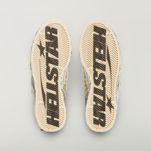 Hellstar x adidas Superstar "Desert Camo" (KJ2932) Erscheinungsdatum