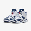 Air Jordan 6 "Olympic" (CT8529-164) Erscheinungsdatum