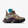 Off-White x Nike Air Terra Forma "Archaeo Brown" (DQ1615-200) Release Date