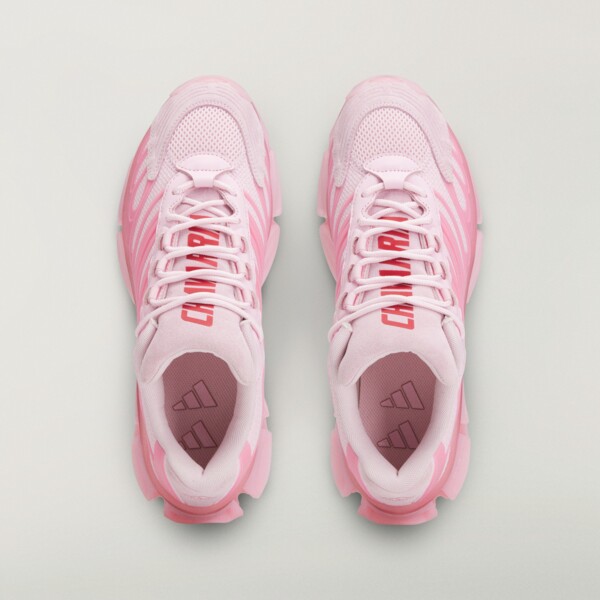 Willy Chavarria x adidas Megaride AG "Pink" (KI7006) Release Date Willy Chavarria x adidas Megaride AG "Pink" (KI7006) Release Date