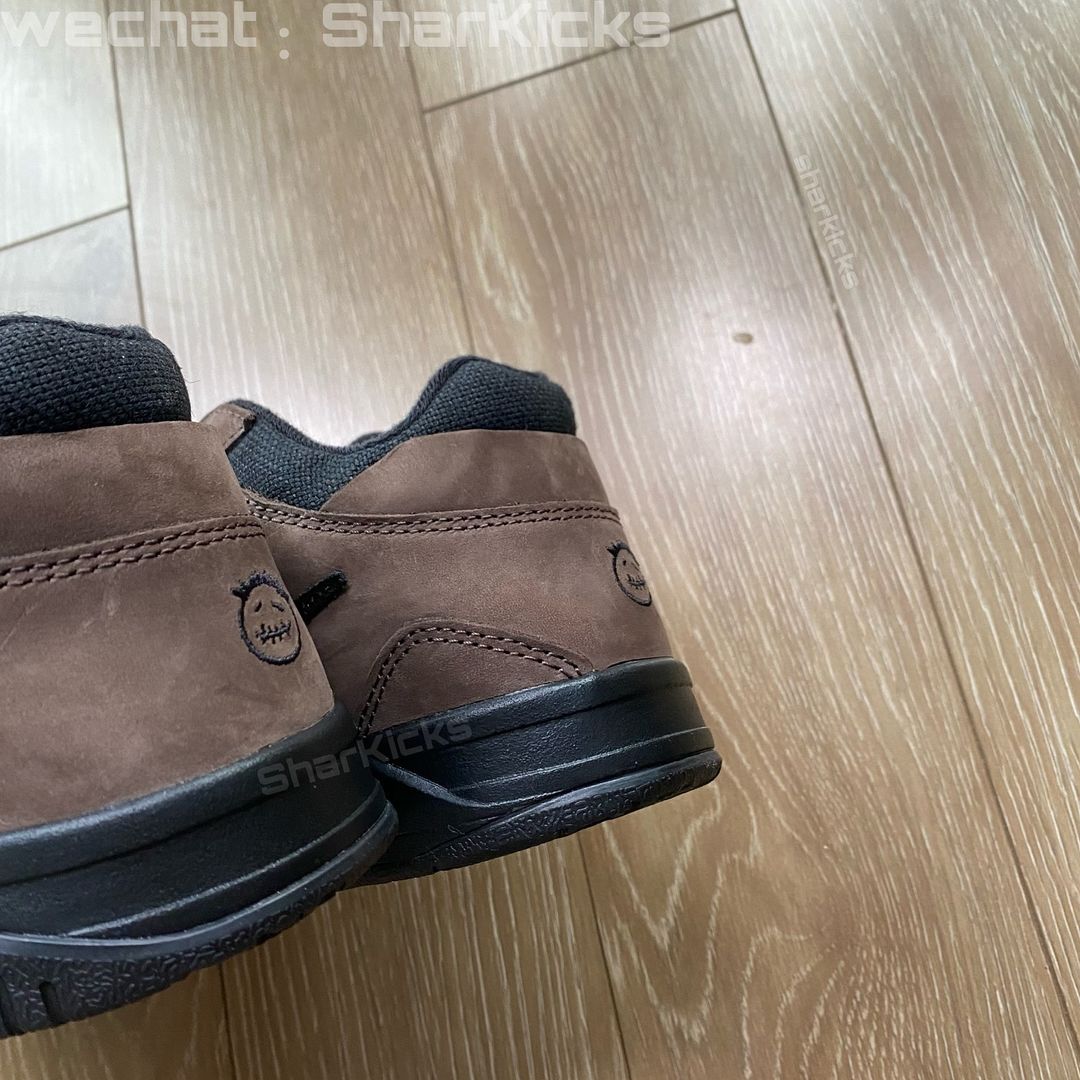 Travis Scott x Jordan Jumpman Jack "Dark Mocha" Release Date Travis Scott x Jordan Jumpman Jack "Dark Mocha" Release Date