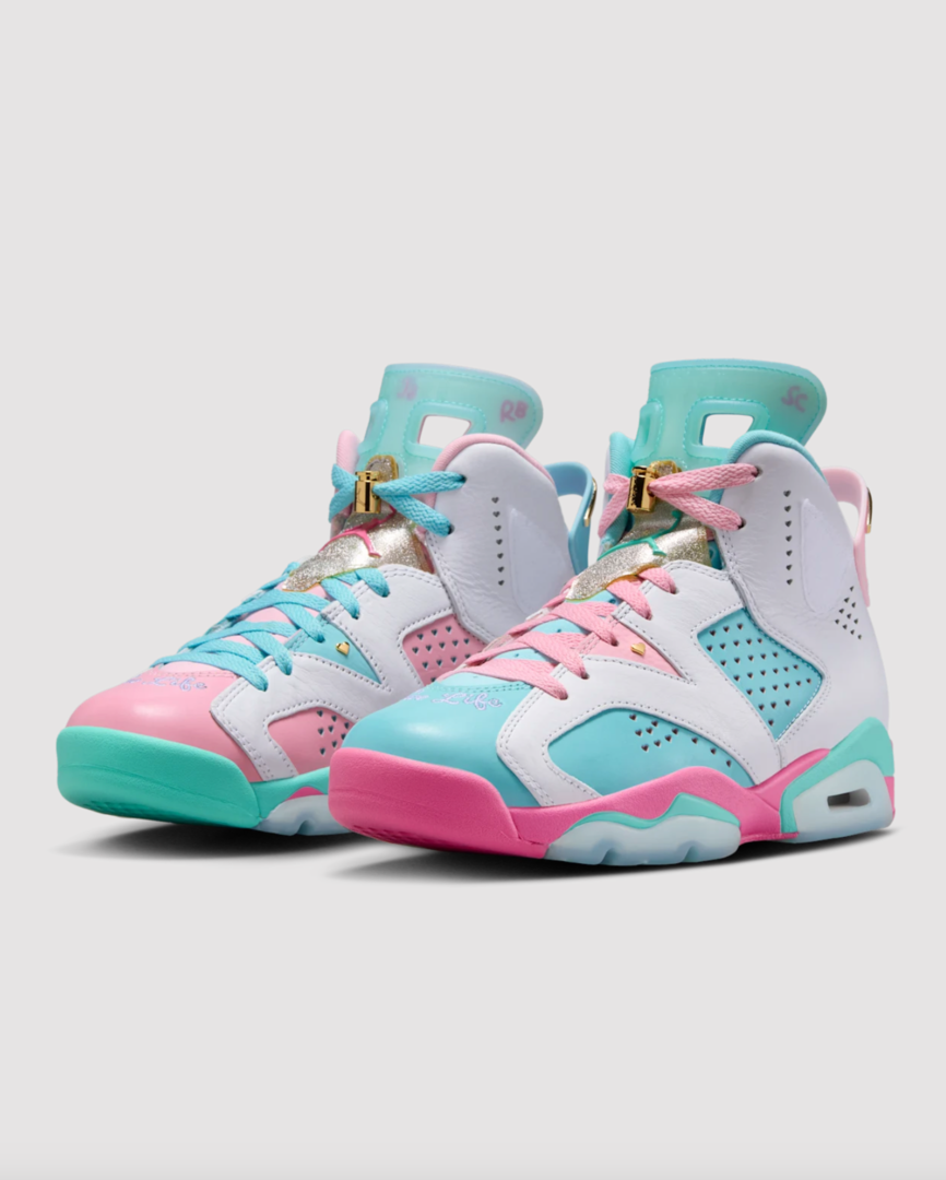 Air Jordan 6 