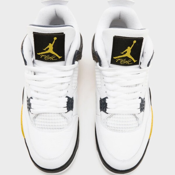 Air Jordan 4 “Tour Yellow" (IO2463-102) Release Date Air Jordan 4 “Tour Yellow" (IO2463-102) Release Date