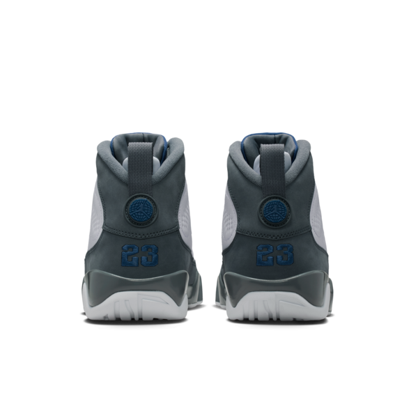 Air Jordan 9 "Flint Grey" (HV4794-100) Release Date