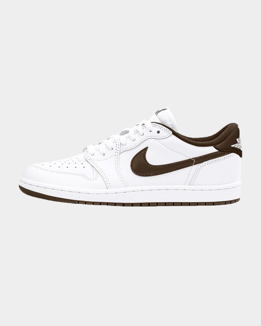 Air Jordan 1 Low 85 “Dark Mocha” | Raffle List