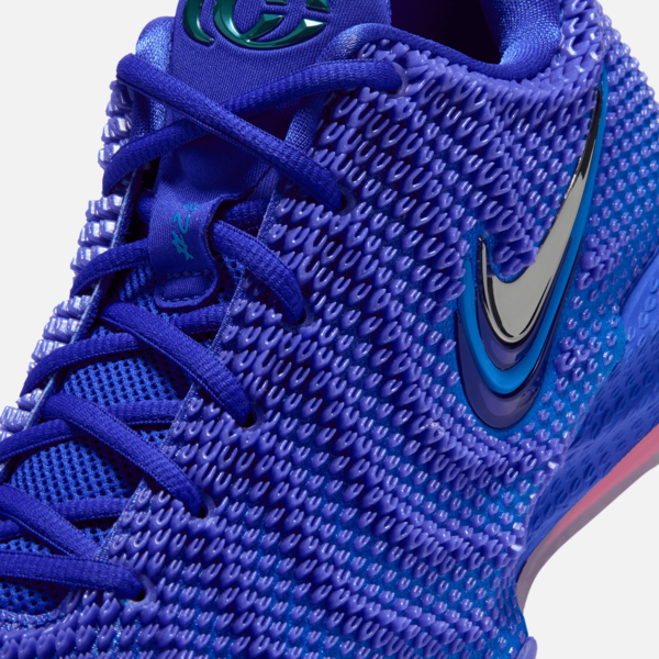 Nike Caitlin 1 "Racer Blue" (IH7423-400) Release Date