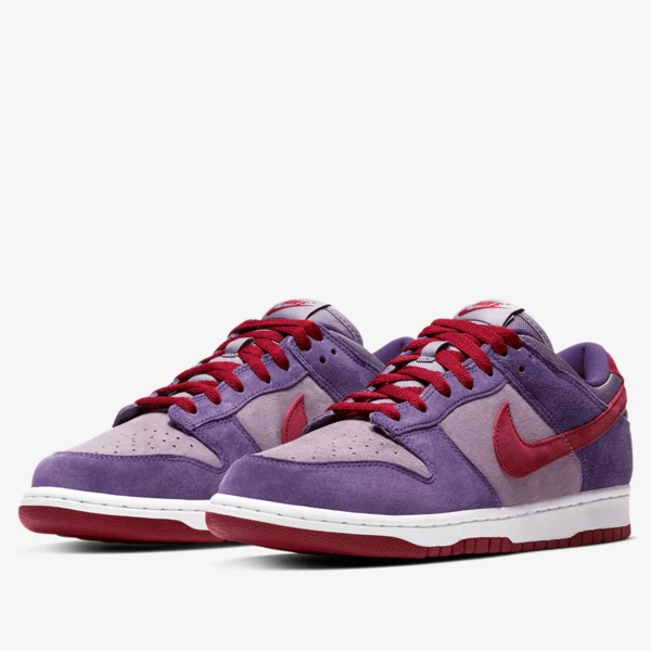 Nike Dunk Low "Plum" (CU1726-500) Release Date Nike Dunk Low "Plum" (CU1726-500) Release Date