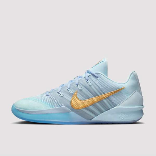 Nike Sabrina 3 "Blueprint" (HF2881-400) Release Date Nike Sabrina 3 "Blueprint" (HF2881-400) Release Date