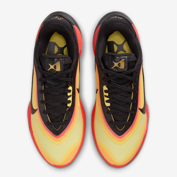 Nike A'One "All-Star" (W) (HQ1728-001) Erscheinungsdatum Nike A'One "All-Star" (W) (HQ1728-001) Erscheinungsdatum