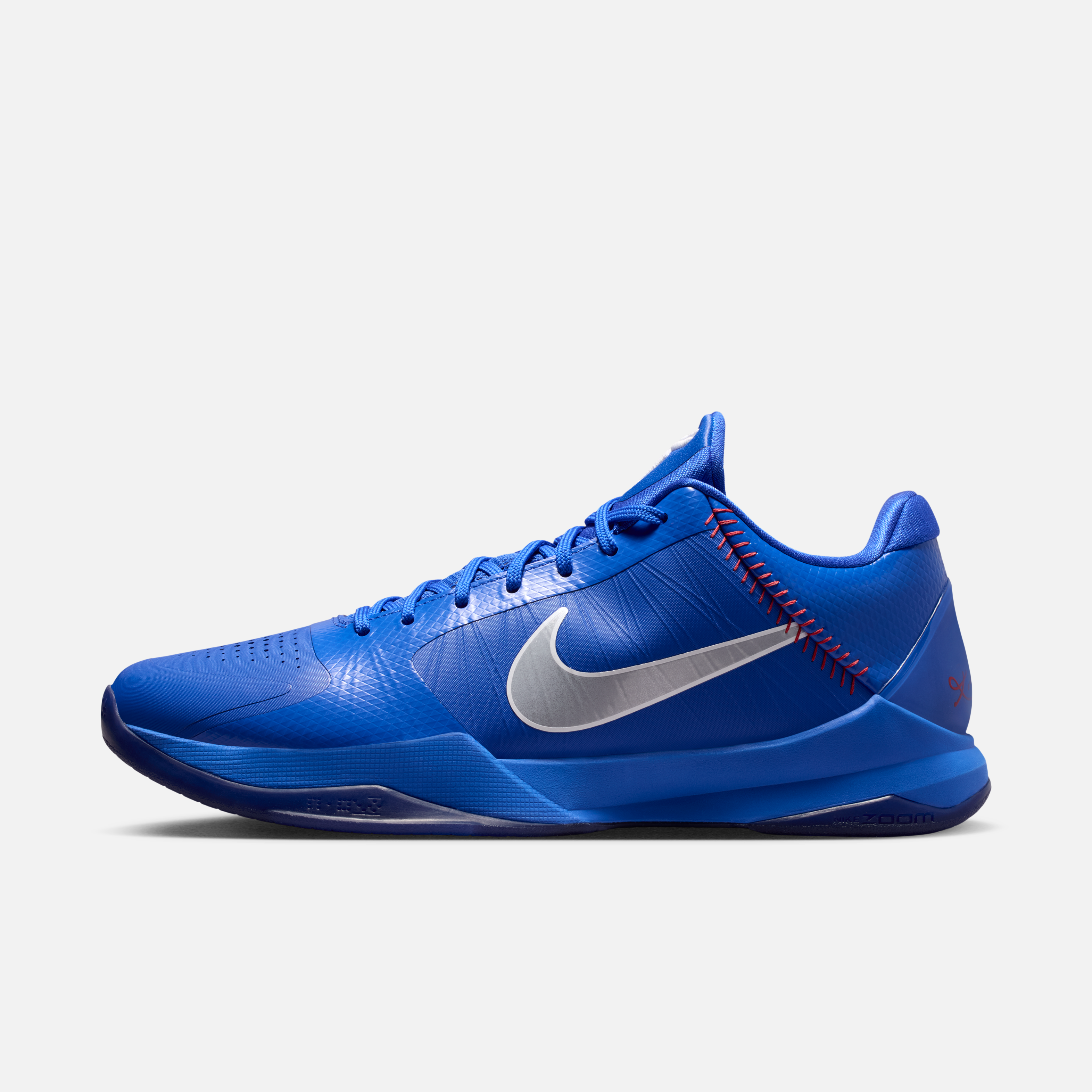 Nike Kobe 5 Protro Dodgers