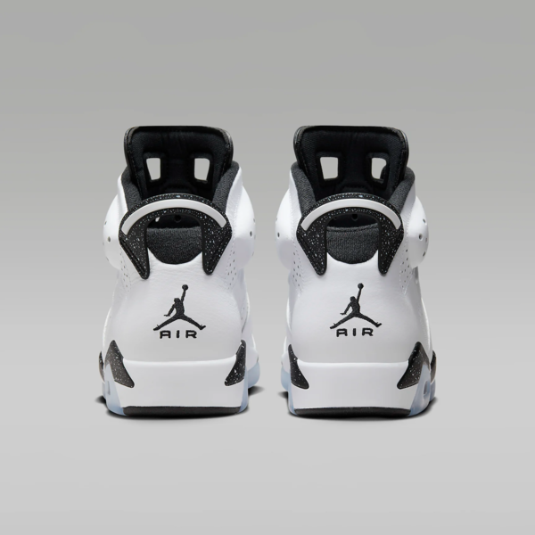 Air Jordan 6 “Reverse Oreo” (CT8529-112) Erscheinungsdatum