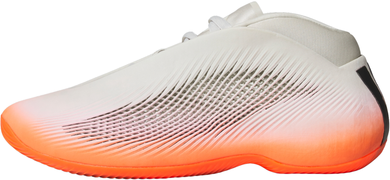 adidas Additive "Solar Red"