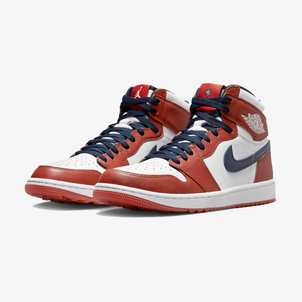 Eastside Golf x Air Jordan 1 High Golf (DZ4523-800) Erscheinungsdatum Eastside Golf x Air Jordan 1 High Golf (DZ4523-800) Erscheinungsdatum