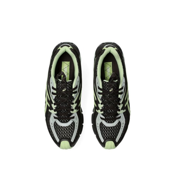 Kiko Kostadinov x ASICS UB12-S Gel-SD-Lyte "Black Coffee" (1203A665-300) Release Date Kiko Kostadinov x ASICS UB12-S Gel-SD-Lyte "Black Coffee" (1203A665-300) Release Date