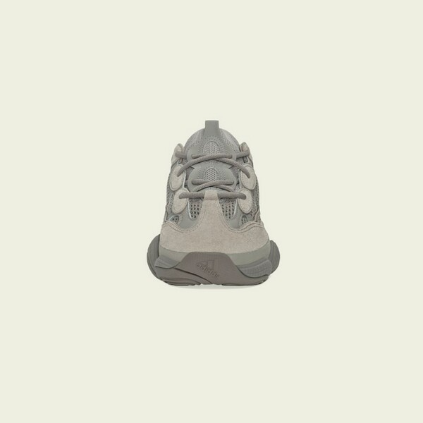 adidas YEEZY 500 "Ash Grey" (GX3607) Erscheinungsdatum adidas YEEZY 500 "Ash Grey" (GX3607) Erscheinungsdatum