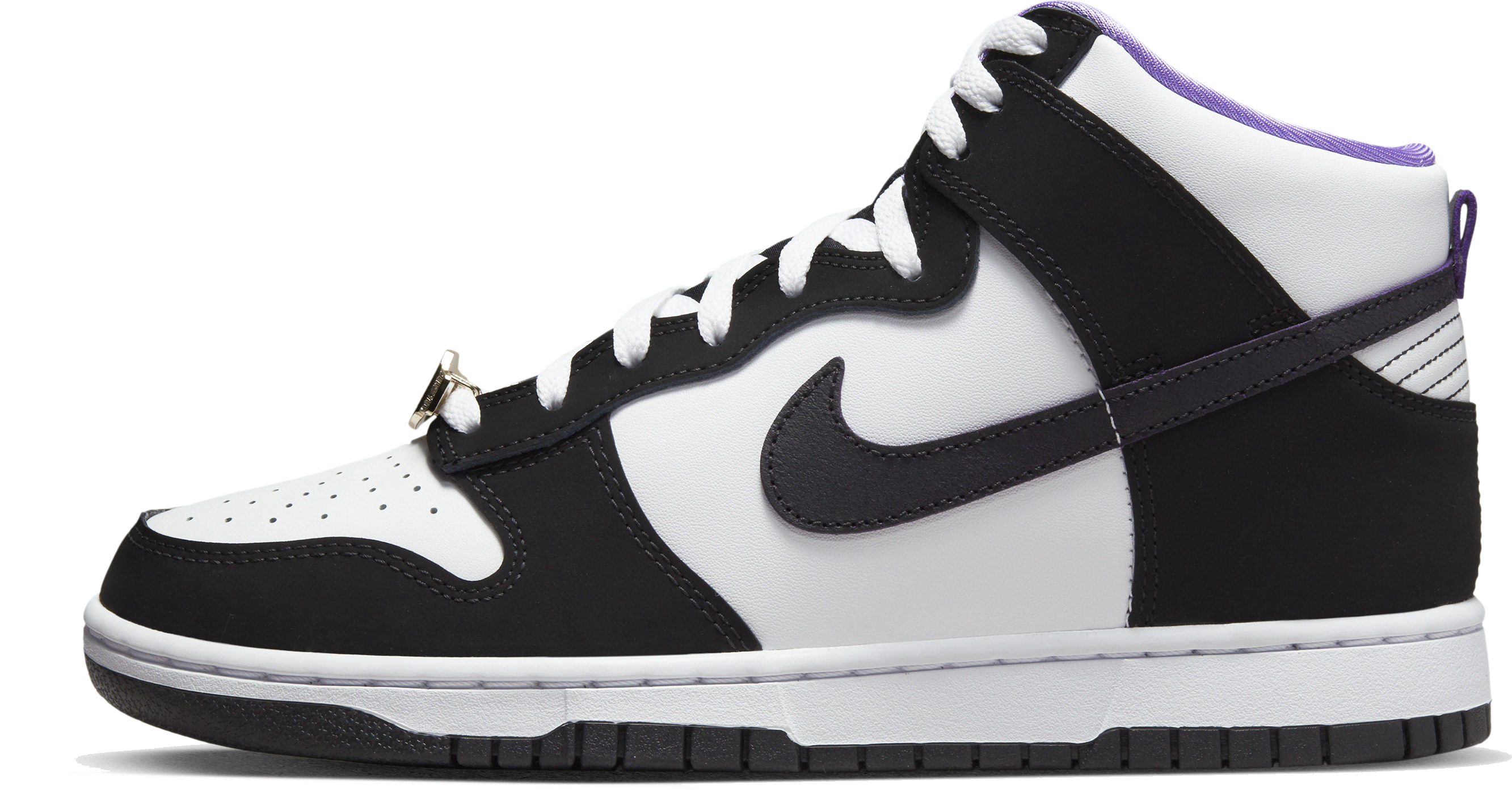 Nike Dunk High "World Champion" Nike Dunk High "World Champion"