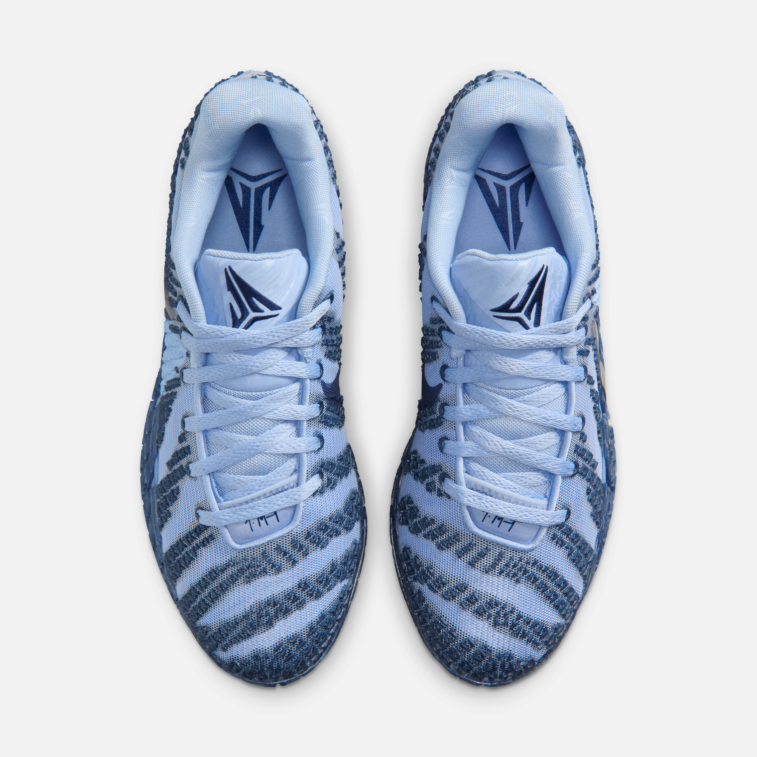 Nike Ja 3 "Cobalt Bliss"