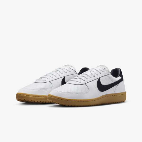 Nike Field General '82 "White Black Gum" (HF5603-101) Release Date Nike Field General '82 "White Black Gum" (HF5603-101) Release Date
